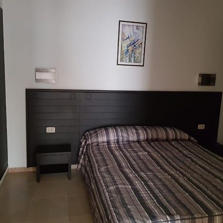 Andalucia Appart Hotel Бизерта Екстериор снимка