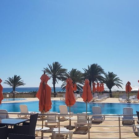 Andalucia Appart Hotel Бизерта Екстериор снимка
