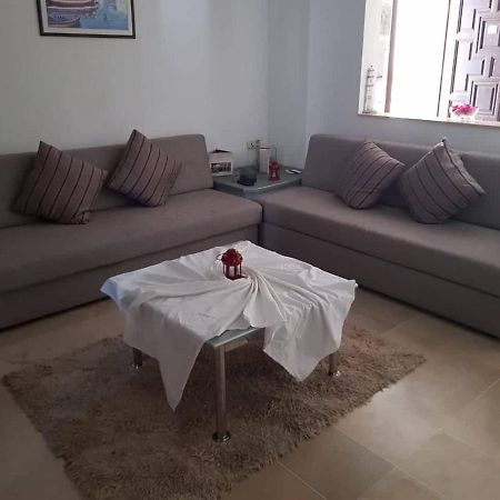 Andalucia Appart Hotel Бизерта Екстериор снимка