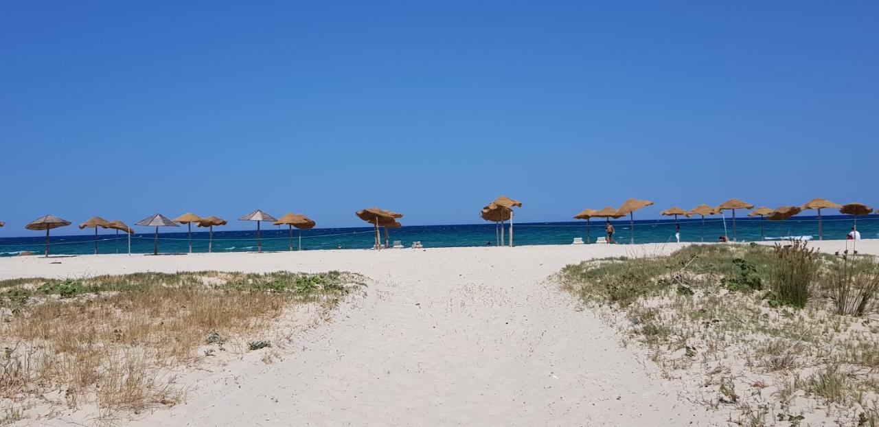 Andalucia Appart Hotel Бизерта Екстериор снимка